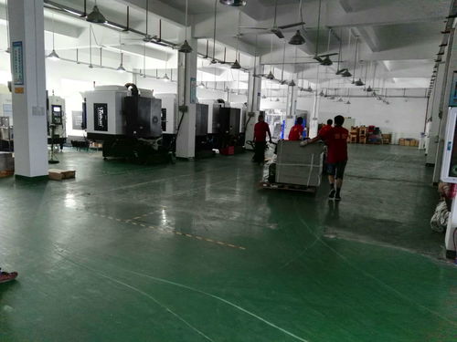 誠(chéng)信為本，價(jià)格公道——深圳信賴的大型工廠搬遷服務(wù)