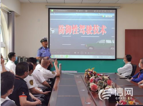 信網調查 駕駛員培訓行業亂象頻發，學員權益亟需保障