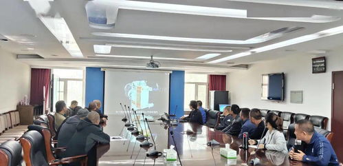 北奔重汽開展危化品牽引車專項培訓，助力客戶提升安全運營能力