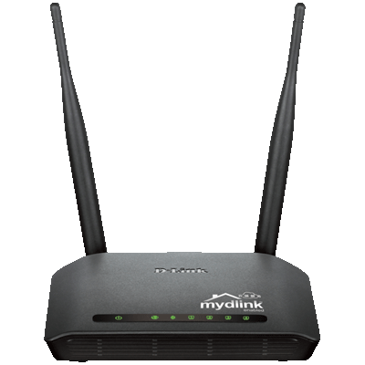 友訊(D-Link)DIR-605L 300M無線云路由器評測 性能與功能的完美結(jié)合